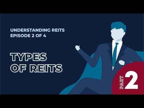 REITs 101: Types of REITs | The Edge Singapore