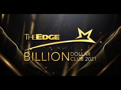 The Edge Singapore Billion-Dollar Club 2021: Recognising Excellence in SGX-Listed Companies