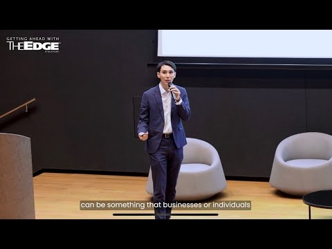 Year End Investment Forum 2023 | The Edge Singapore