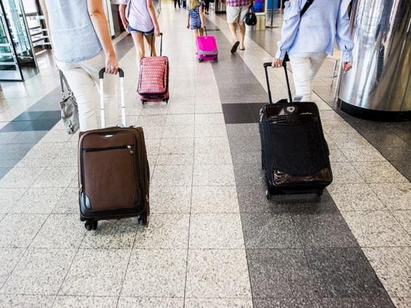 New Trump ban restricts travel from eight countries 