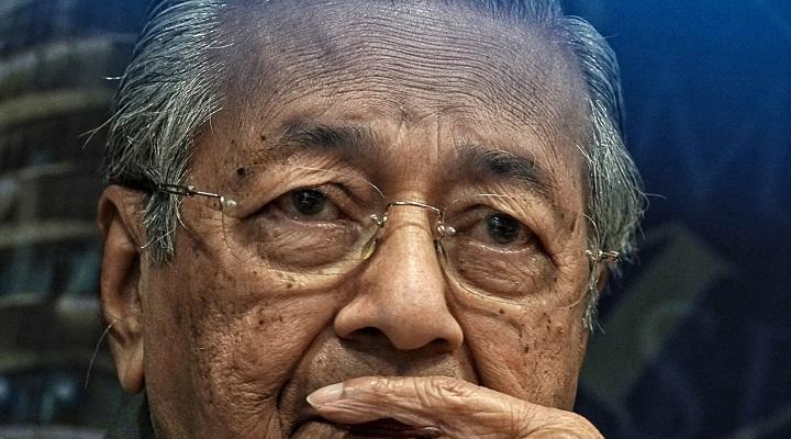 Mahathir, 93, aims to lower Malaysia voting age to empower youth