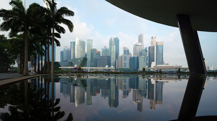 World's top activist fund sets eyes on one of Singapore's banks 