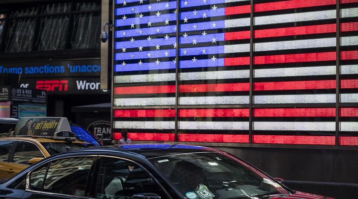 US beats Singapore to top of global competitiveness rankings