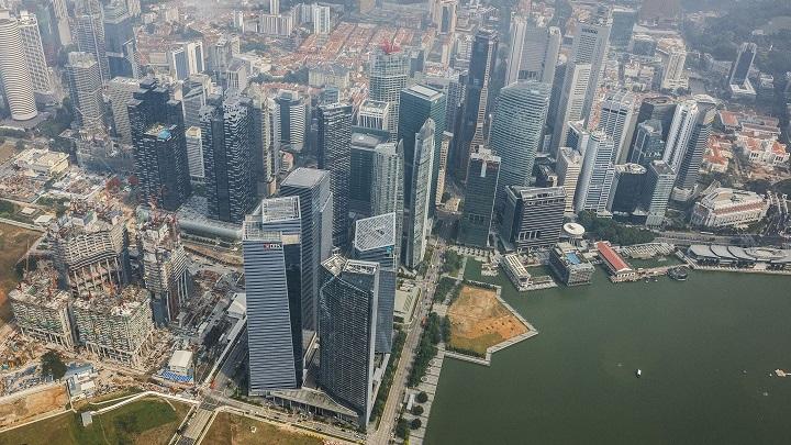 Winners and losers from Singapore's budget as election looms