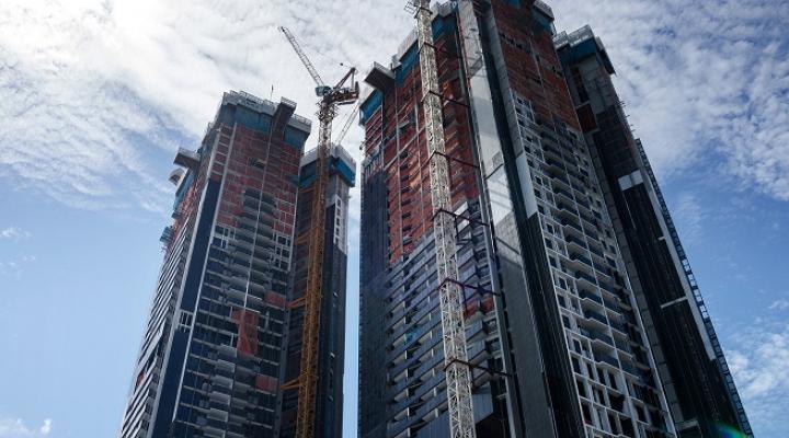 Singapore home prices have bottomed, Hong Kong's are ‘crazy’: BNP says