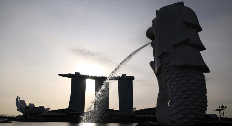 Bank of America raises S’pore 2025, 2026 GDP growth outlook after April cut