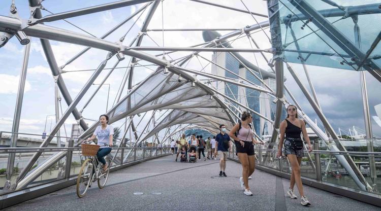 Temasek Trust’s impact marketplace Co-Axis secures $1.25 mil in catalytic capital