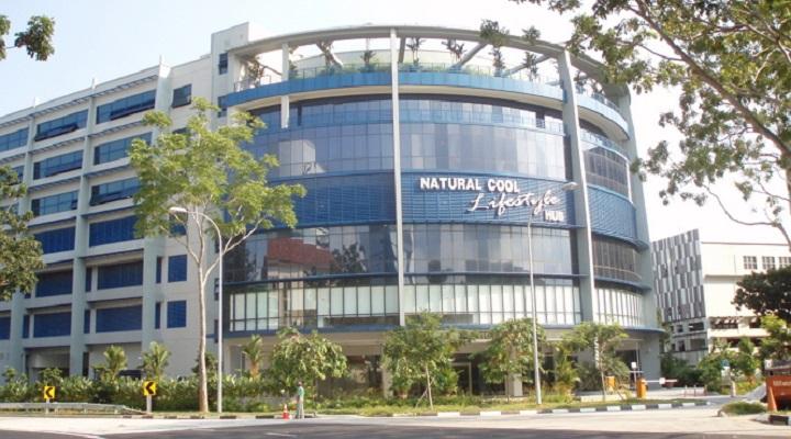 Former Natural Cool director Wong charged with manipulating Gaylin shares