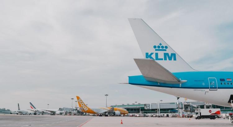 Changi Airport Group’s full year earnings surge 95% y-o-y to $841 mil from exceptional items gain