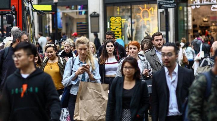 Most Brits think UK will leave EU without a deal, report finds