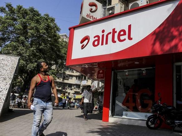 Bharti unit to merge with Indus, creating US$14.6 bil firm 