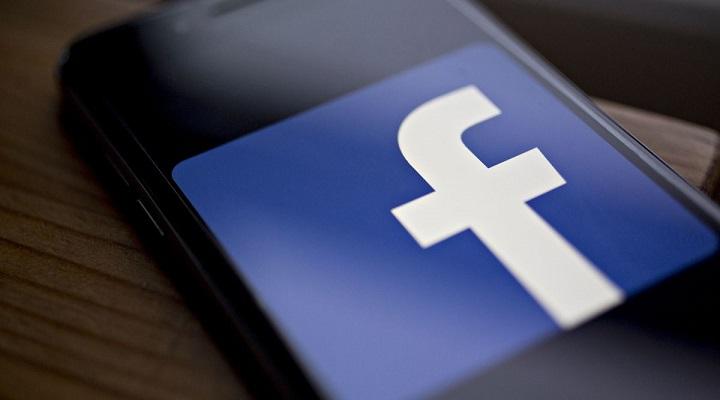 Facebook discloses data-sharing deals with Chinese device makers 