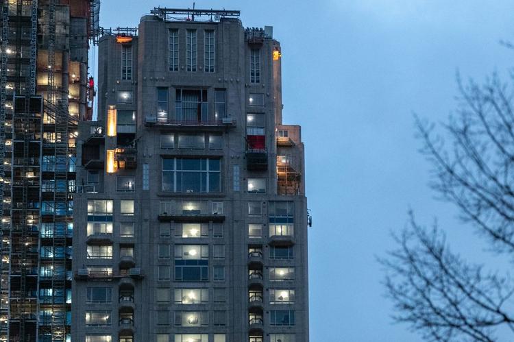 Billionaires under fire confront wealth gap at Milken Conference