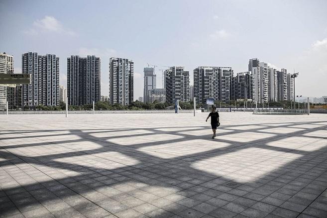 China crackdown hasn’t ended its foreign buying spree