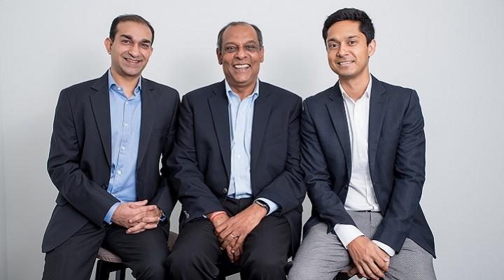 Validus secures over $20 mil in oversubscribed series B funding