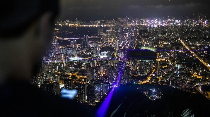 Hong Kong property hunters grab bargains in wake of protests