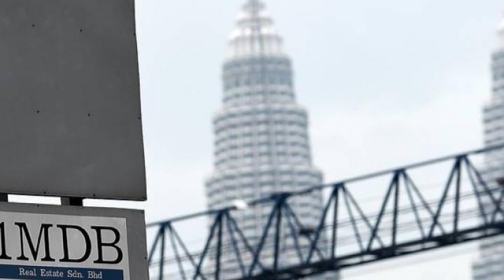 1MDB land surreptitiously sold to Cayman Islands firm