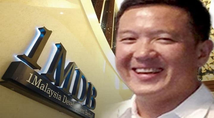 Malaysia sends ex-Goldman banker facing 1MDB charges to the US