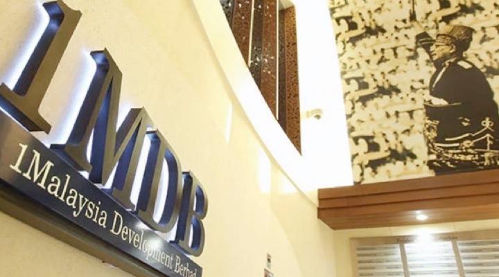 Two Malaysians, apart from Jho Low, profited from the 2009 1MDB bond flip