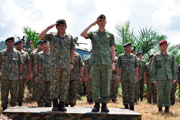 Singapore to invest $15.5 bil in defence, security & diplomacy efforts 