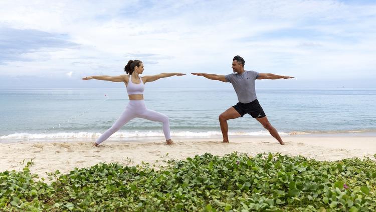 Conscious hospitality at SAii Phuket
