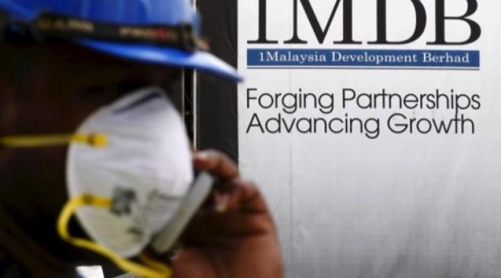 Auditor-General's 1MDB report made public  