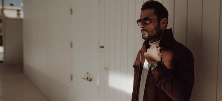 Montblanc Pre-SIHH 2019