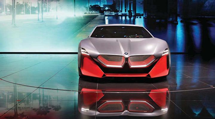 Build our own Dysons