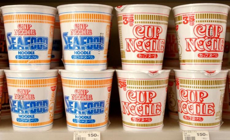 Nissin Foods taps on Qlik to gain a real-time operational edge