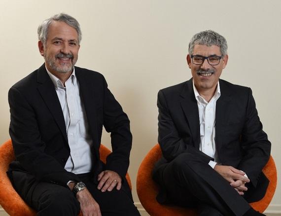 Could investing in this tech incubator become a trend?   