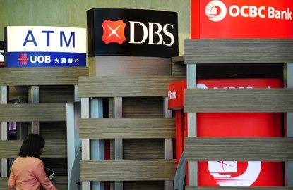 DBS the only ‘buy’ ahead of Singapore banks’ 3Q results: Deutsche