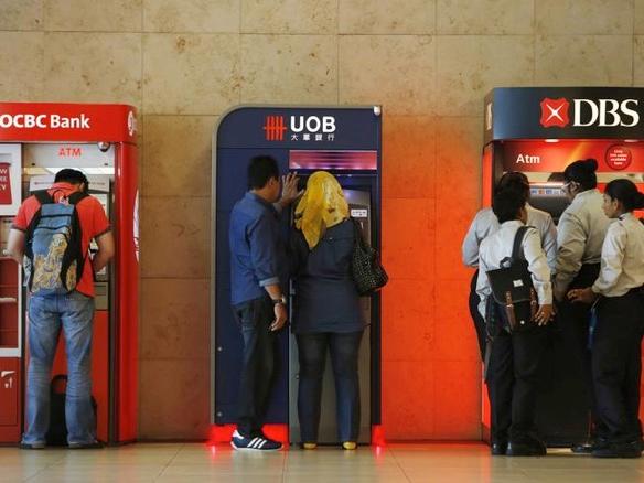 UOB, OCBC to benefit from mortgage rate hikes this year, says DBS