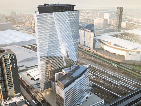 Keppel REIT’s latest acquisition offers DPU accretion, cashflow visibility