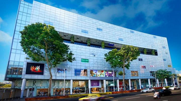 Lendlease eyes Singapore REIT listing at 88 cents a unit; aims to raise $1 bil in total 