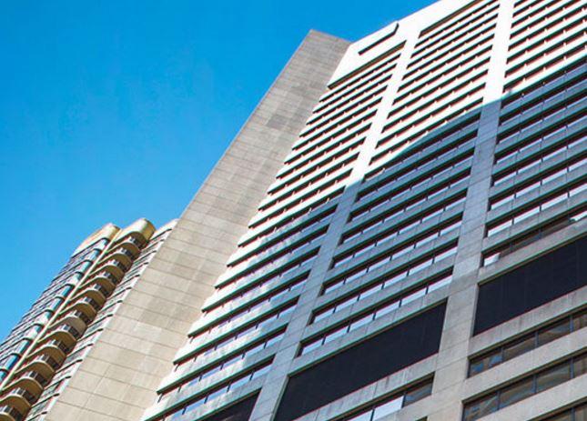 ARA Asset Management said to mull purchase of Sydney CBD tower