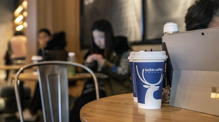 What is brewing Singapore’s coffee boom?