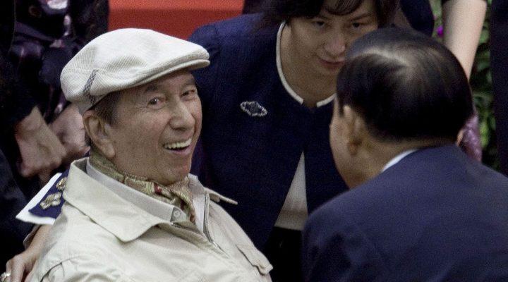 Stanley Ho, 'King of Gambling' who built Macau, dies at 98