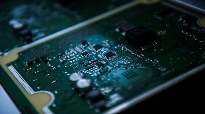 Industry rides upcycle as global demand returns, Singapore semicon plays rise on earnings recovery