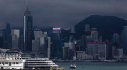 China security law doesn't bode well for Hong Kong real estate