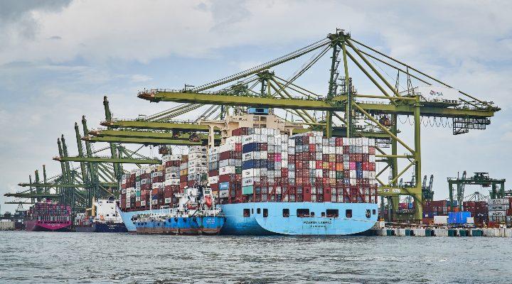 Temasek Holdings unit in talks for at least $567.2 mil in Pacific International Lines