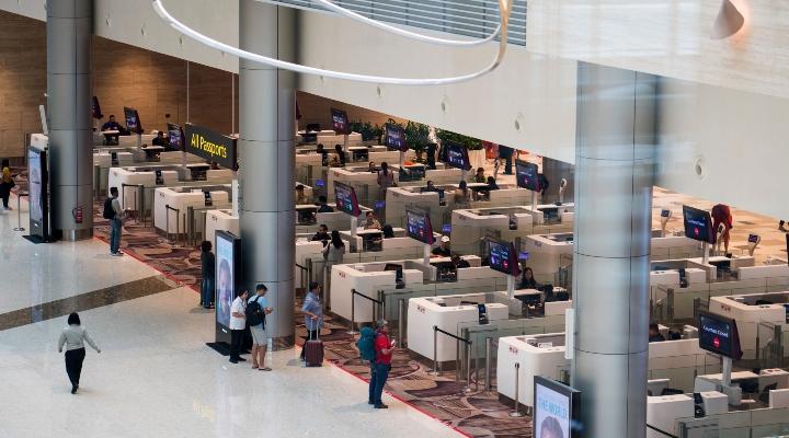 Singapore and China to facilitate essential travel between both countries from early June