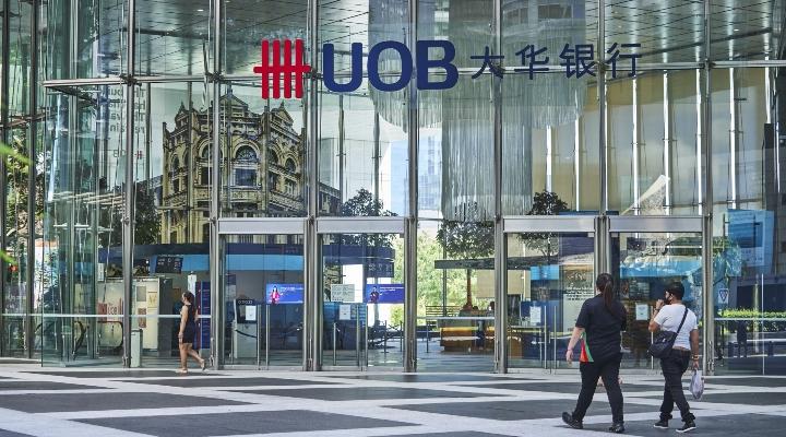 UOB One cardholders to enjoy the highest rebates in Singapore when shopping at Dairy Farm Singapore Group stores