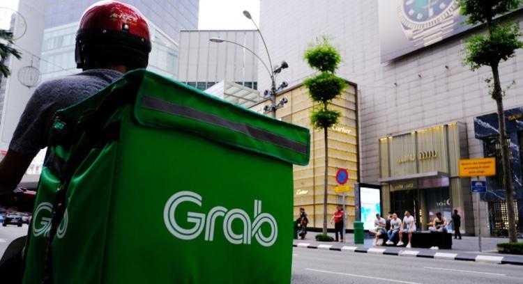 Alibaba said to invest US$3 bil in Grab
