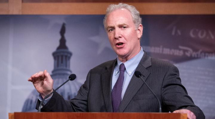 US Senate approves sanctions on China, bill heads to US President Donald Trump