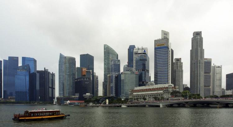 Alibaba's Cainiao strengthens last mile network in Singapore, shortens delivery time for cross border parcels