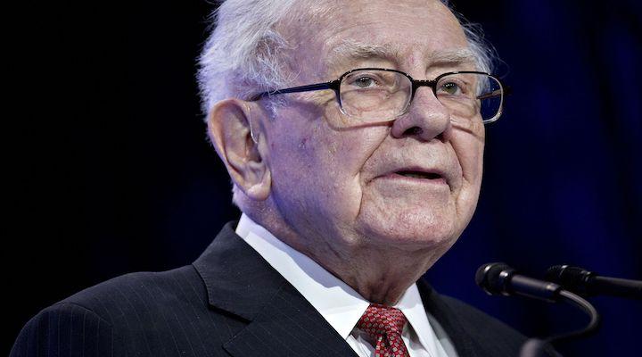 Buffett bets US$6 billion on Japanese trading firms