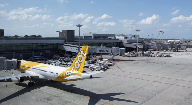 Scoot launches new routes to Vietnam, direct Okinawa flights to begin end-of-year