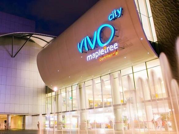 How worried should Mapletree Commercial Trust be about rising interest rates? 