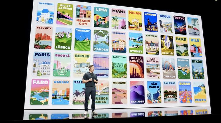 Airbnb's makeover as a super app of experiences