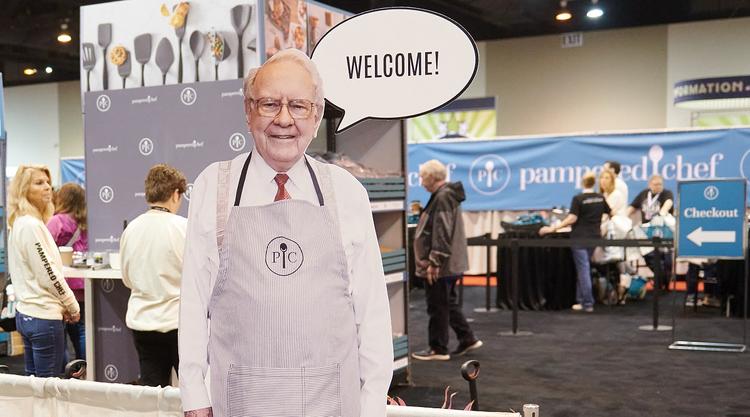 How Warren Buffett changed the investing world